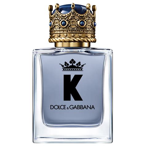 K By Dolce & Gabbana EDT 50ml 